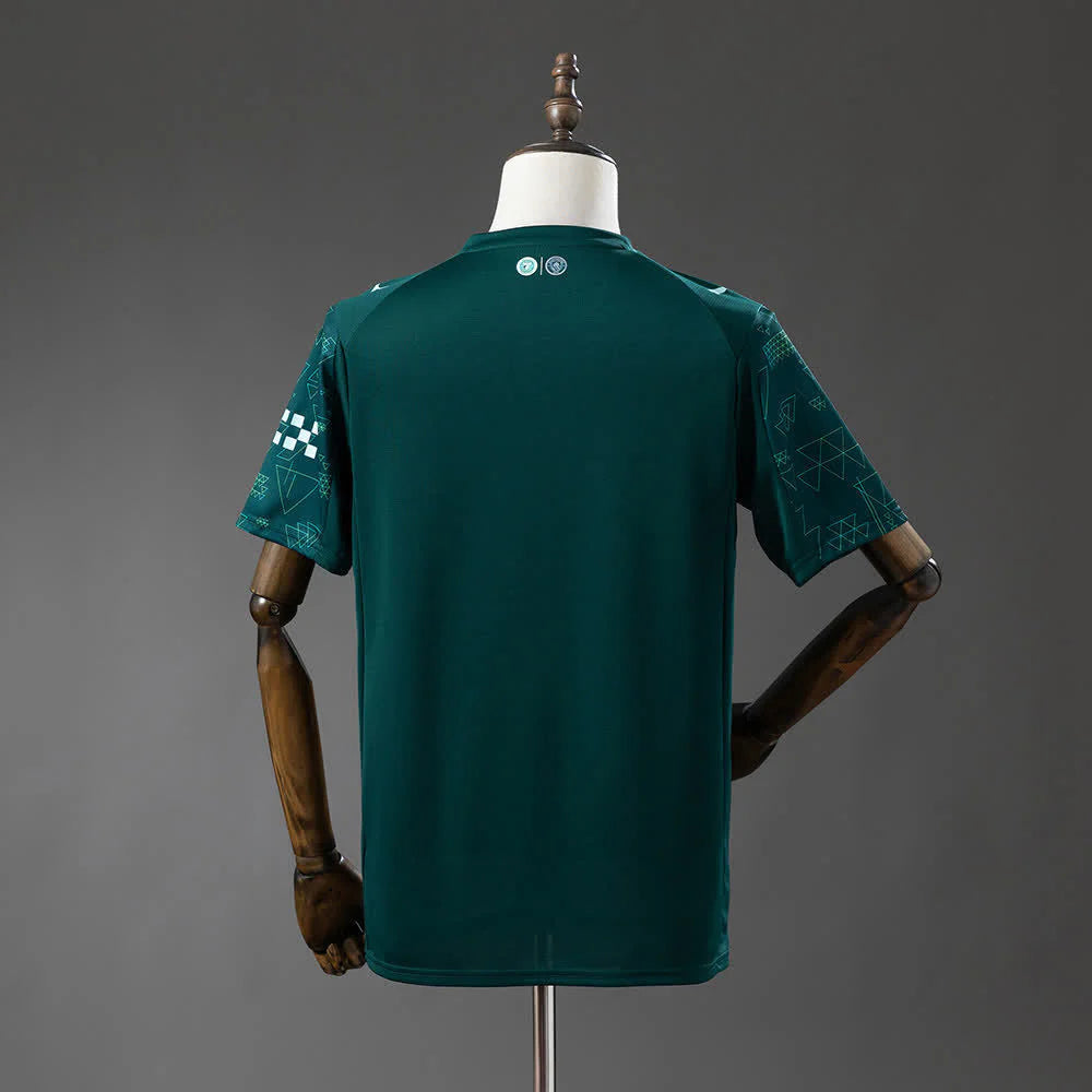 Manchester City 25/26 Fourth Away Jerseys S-XXL
