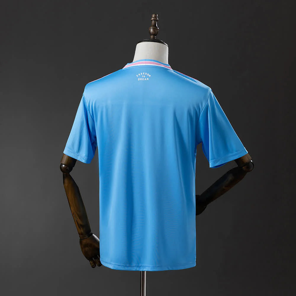 Inter Miami 25/26 Away Jersey S-4XL