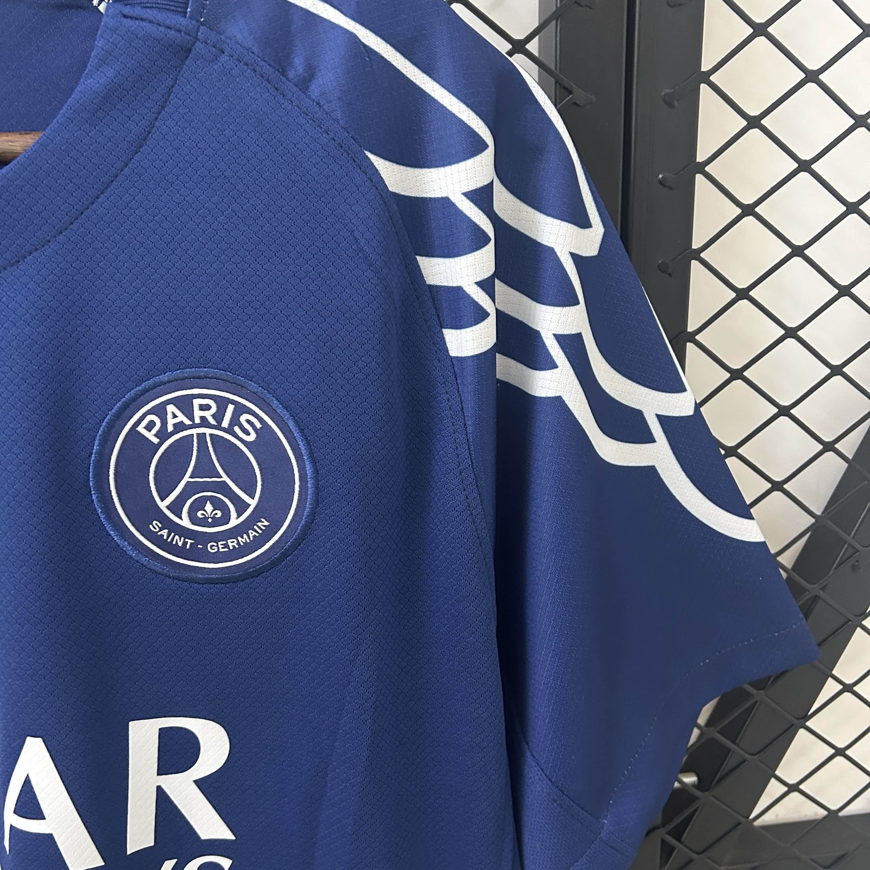 24/25 PSG