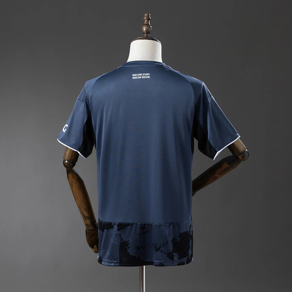 Frankfurt 25/26 Third Jersey S-XXL