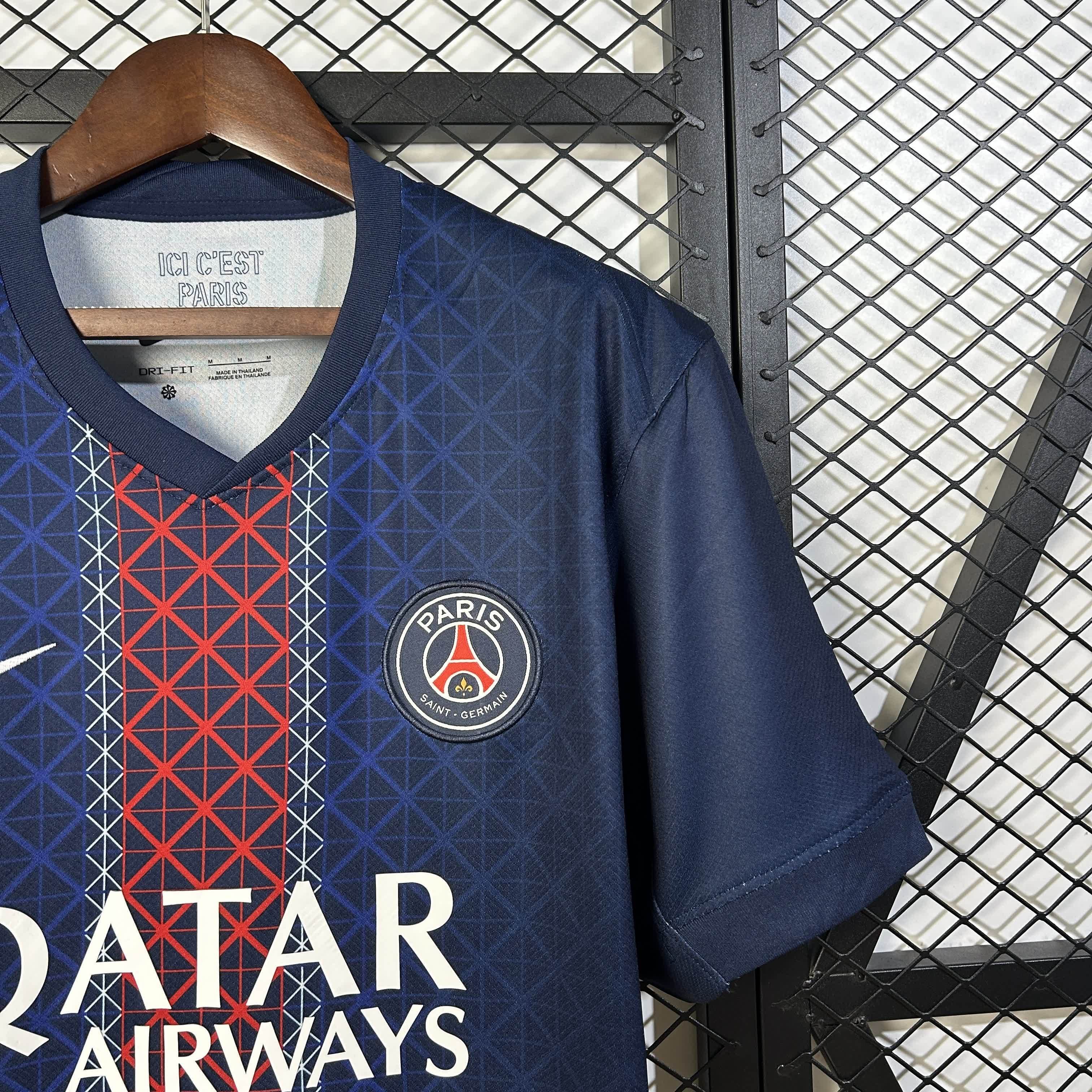 25/26 PSG