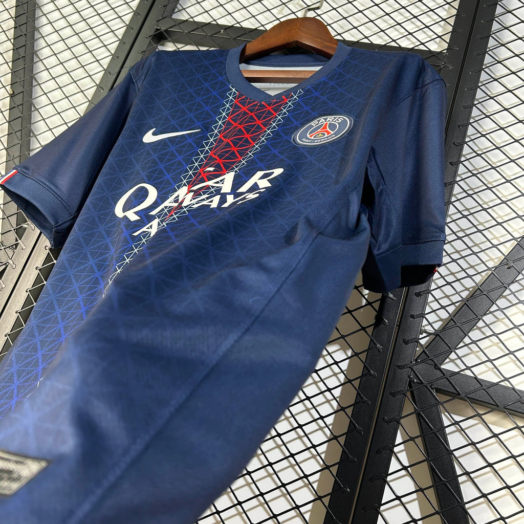 25/26 PSG