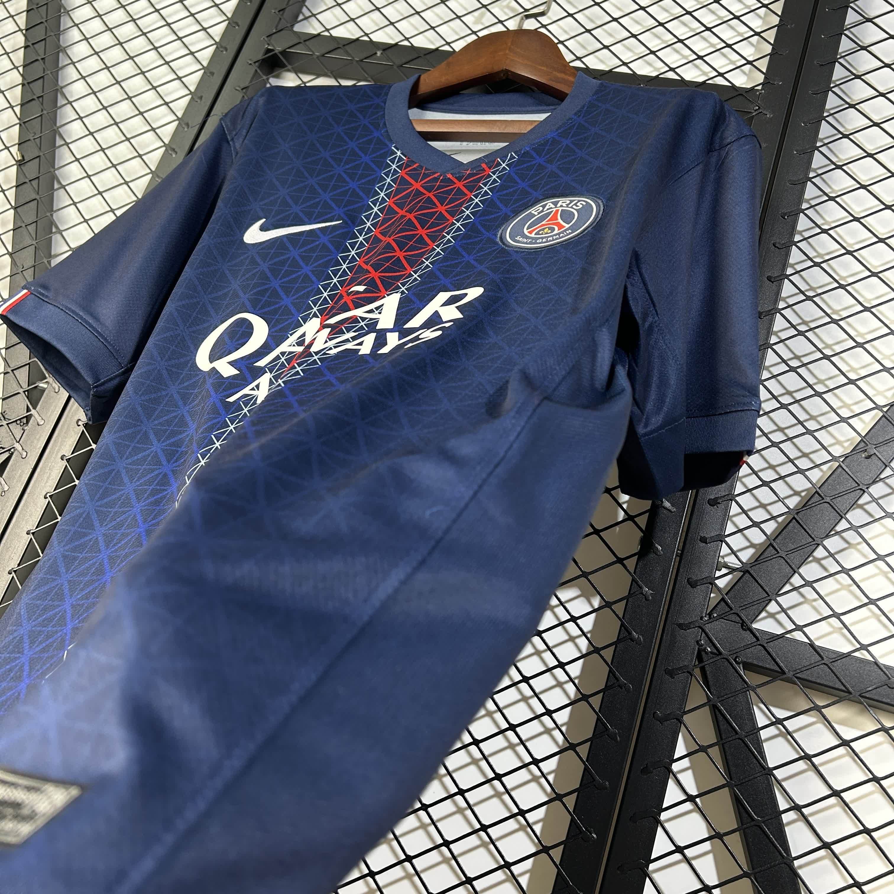 25/26 PSG