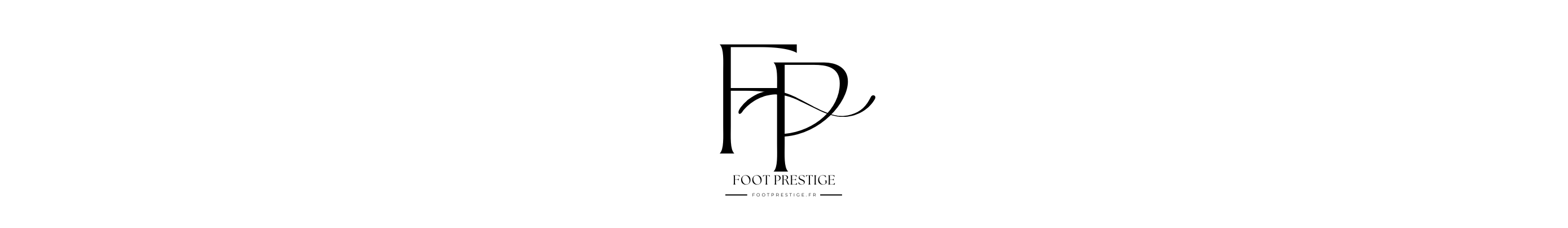FOOT PRESTIGE