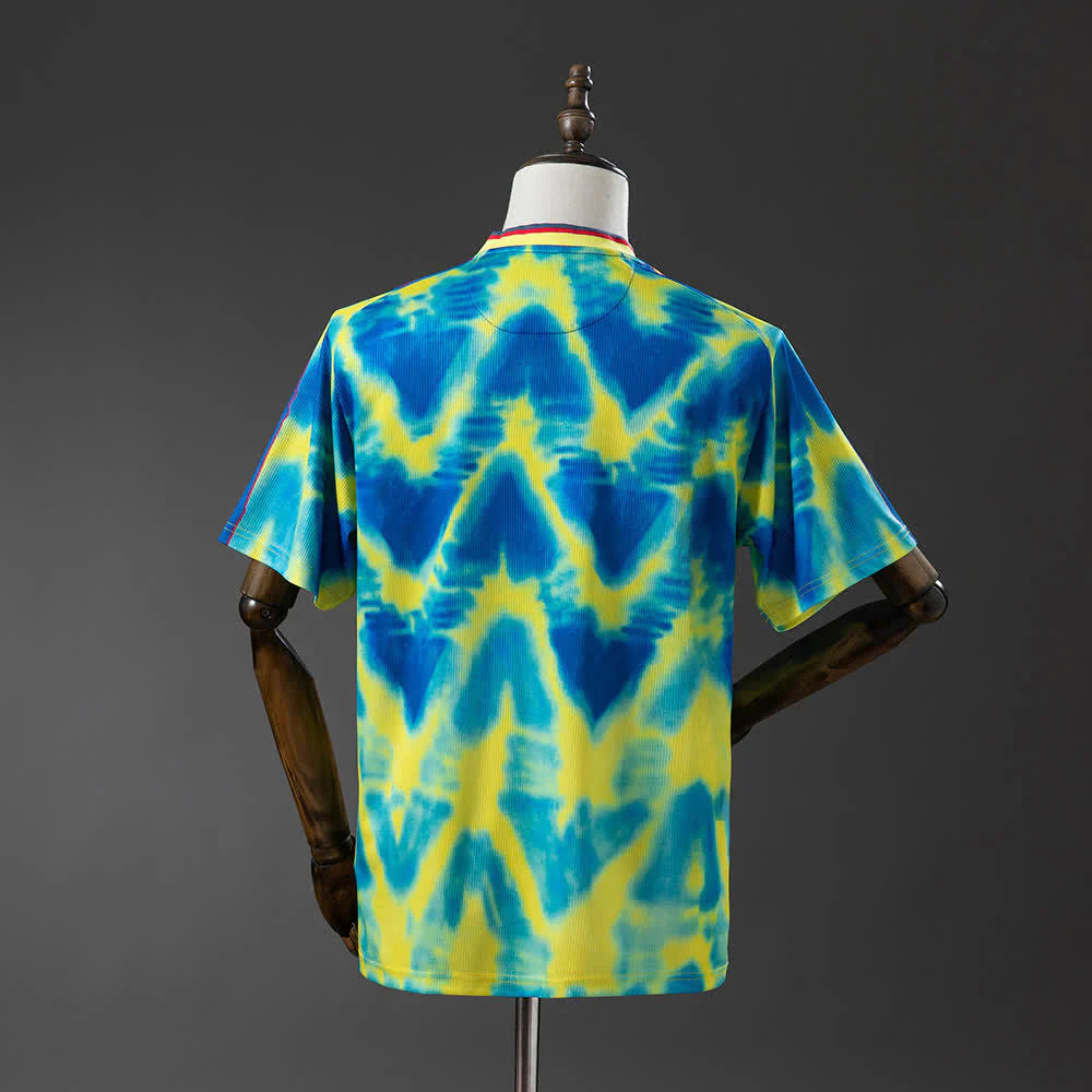 Arsenal x Human Race Retro Jersey S-XXL