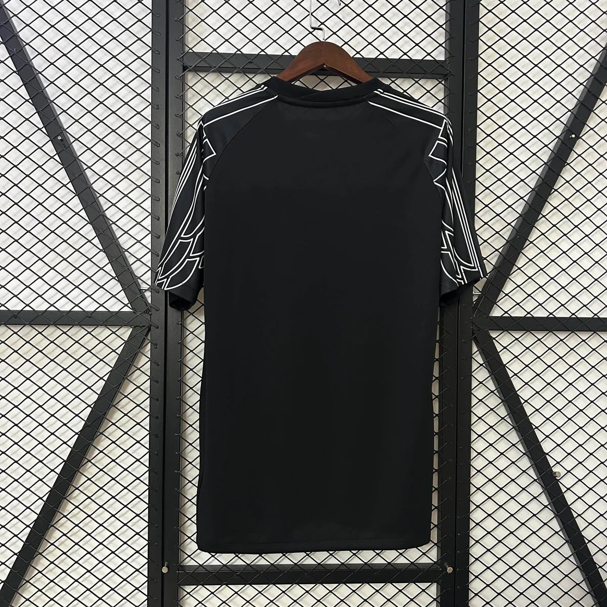 24/25 PSG fourth away S-XXL
