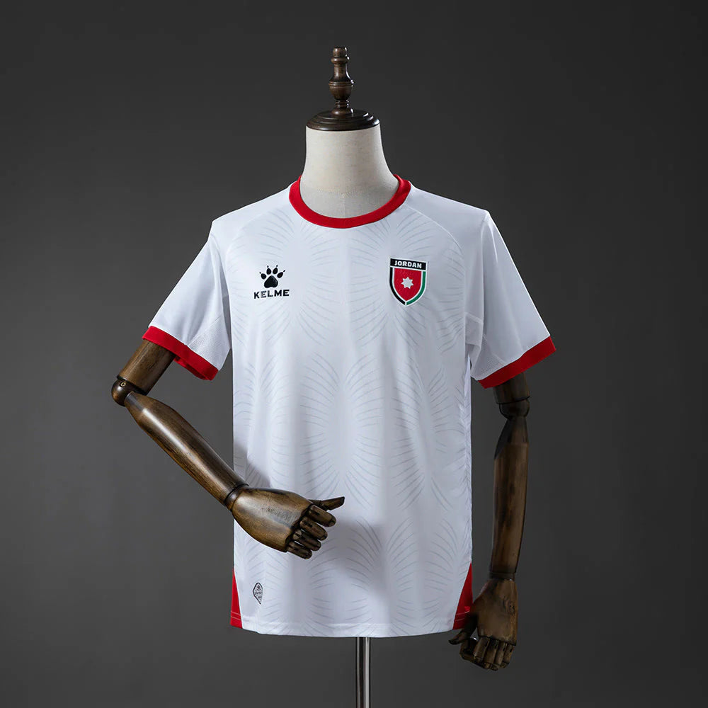 Jordan 2026 Home Jersey S-XXL