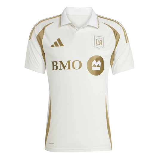 25/26 Los Angeles away S-XXL