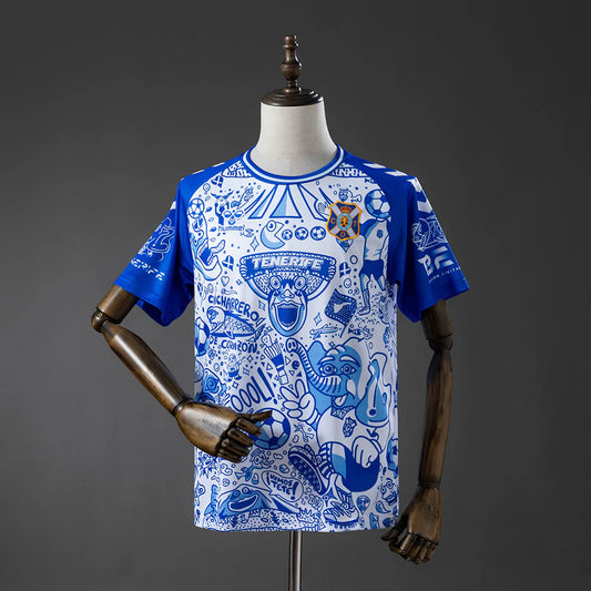 Tenerife 25/26 Special Edition Jersey S-XXL